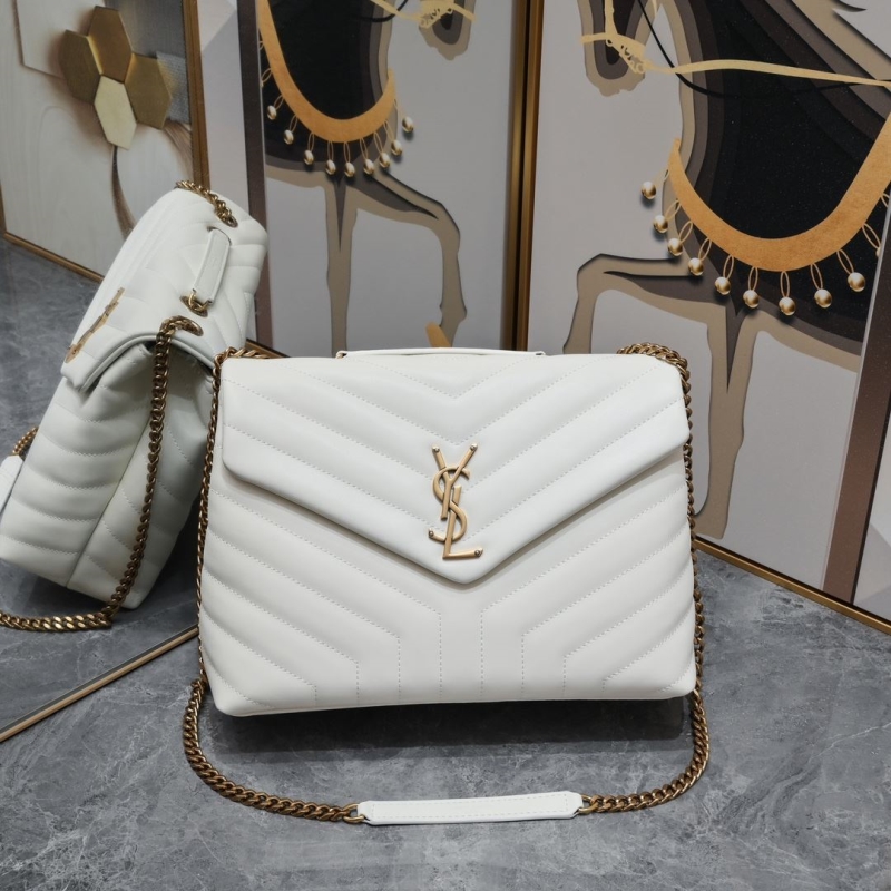Y*L top handle bags